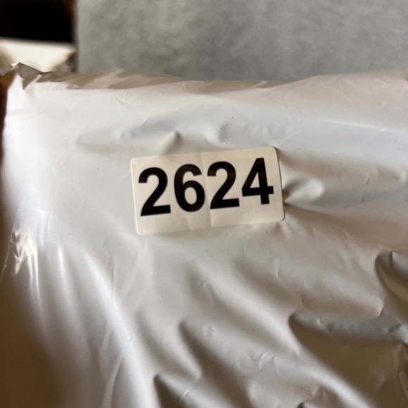 Lululemon ABC Pants Mens 34 Olive Green Slim Fit Jogger Casual Athleisure Office - Picture 9 of 9